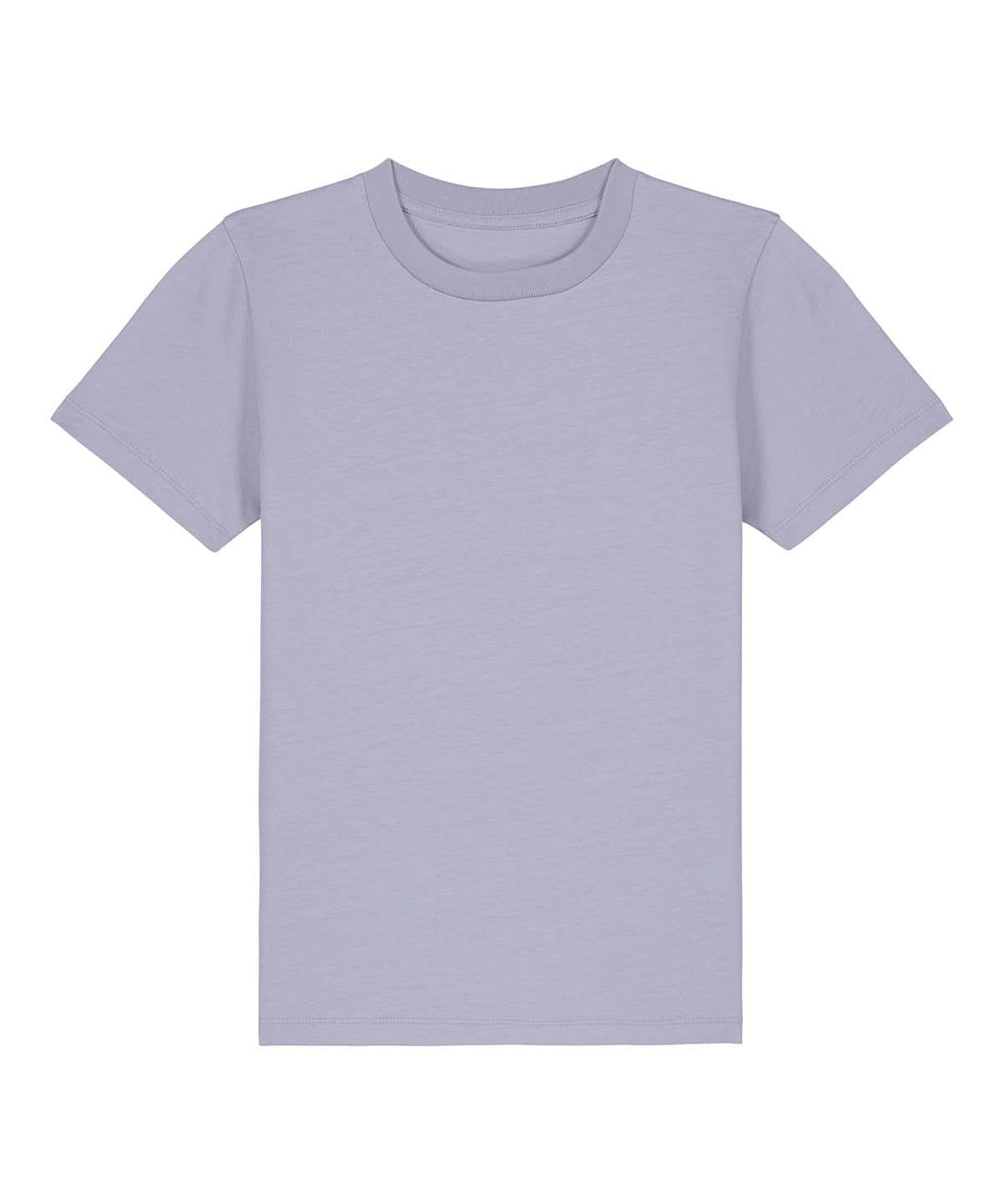 Stanley/Stella Kids Mini Creator 20 STTK184 Lavender SX702 - Lavender - Customisable T-Shirt