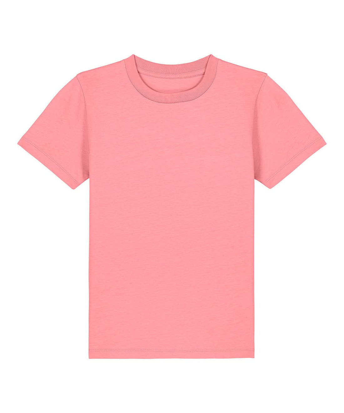 Stanley/Stella Kids Mini Creator 20 STTK184 Pink Joy SX702 - Pink Joy - Customisable T-Shirt