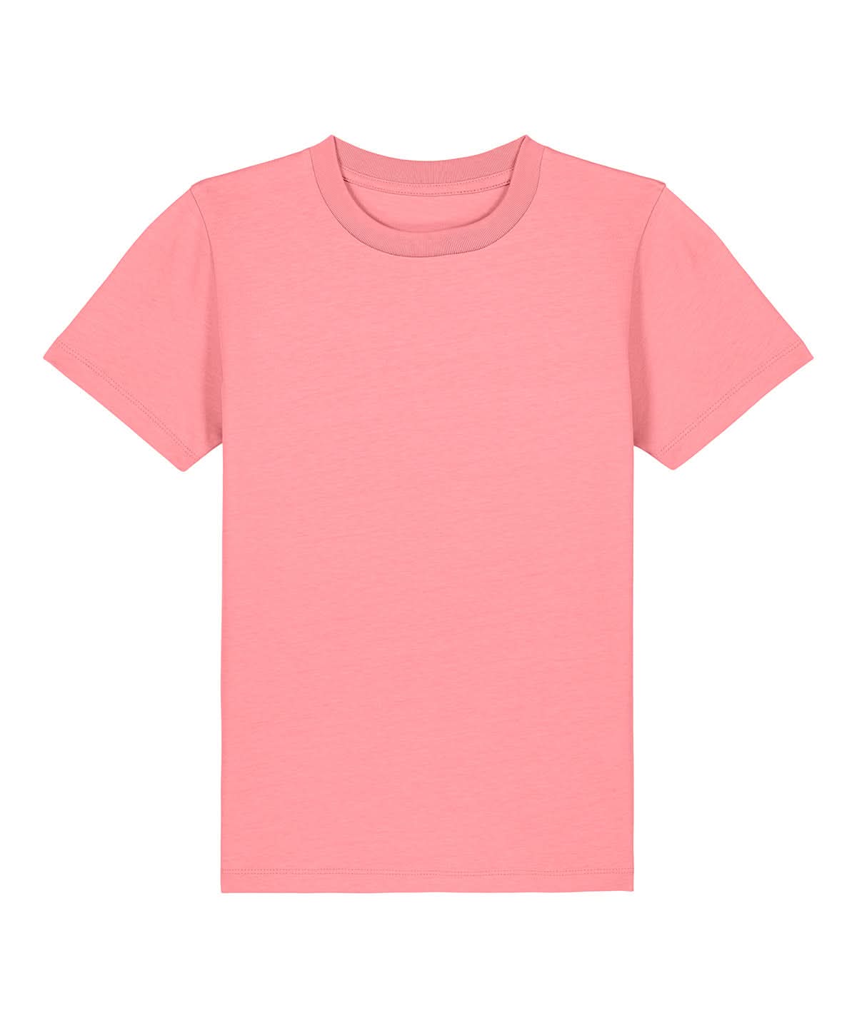 Stanley/Stella Kids Mini Creator 20 STTK184 Pink Joy SX702 - Pink Joy - Customisable T-Shirt