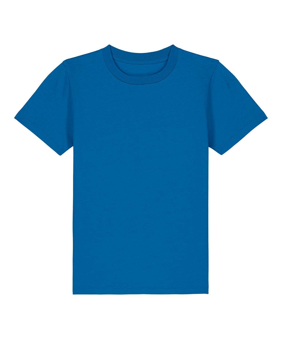 Kids Mini Creator 20 STTK184 - SX702 - Royal Blue - Customisable T-Shirt