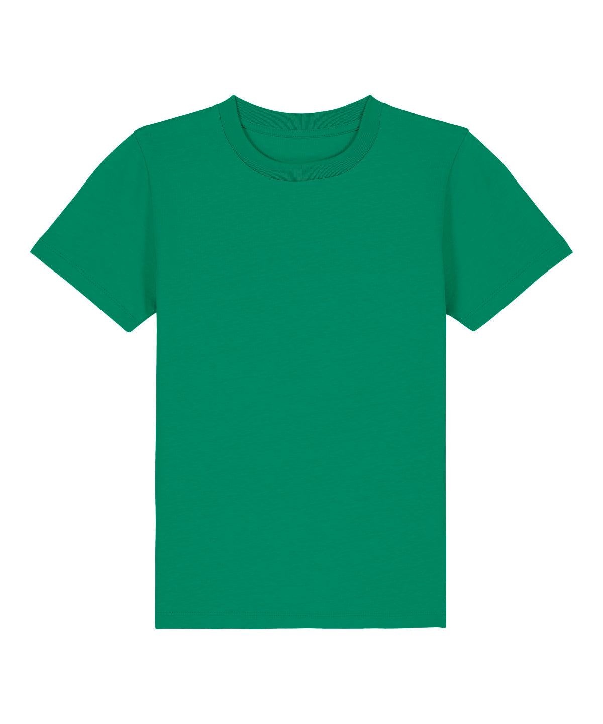 Kids Mini Creator 20 STTK184 - SX702 - Verdant Green - Customisable T-Shirt
