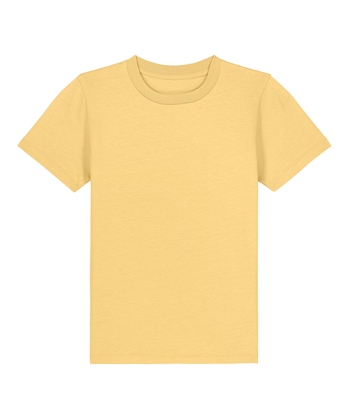 Kids Mini Creator 20 STTK184 - SX702 - Viva Yellow - Customisable T-Shirt