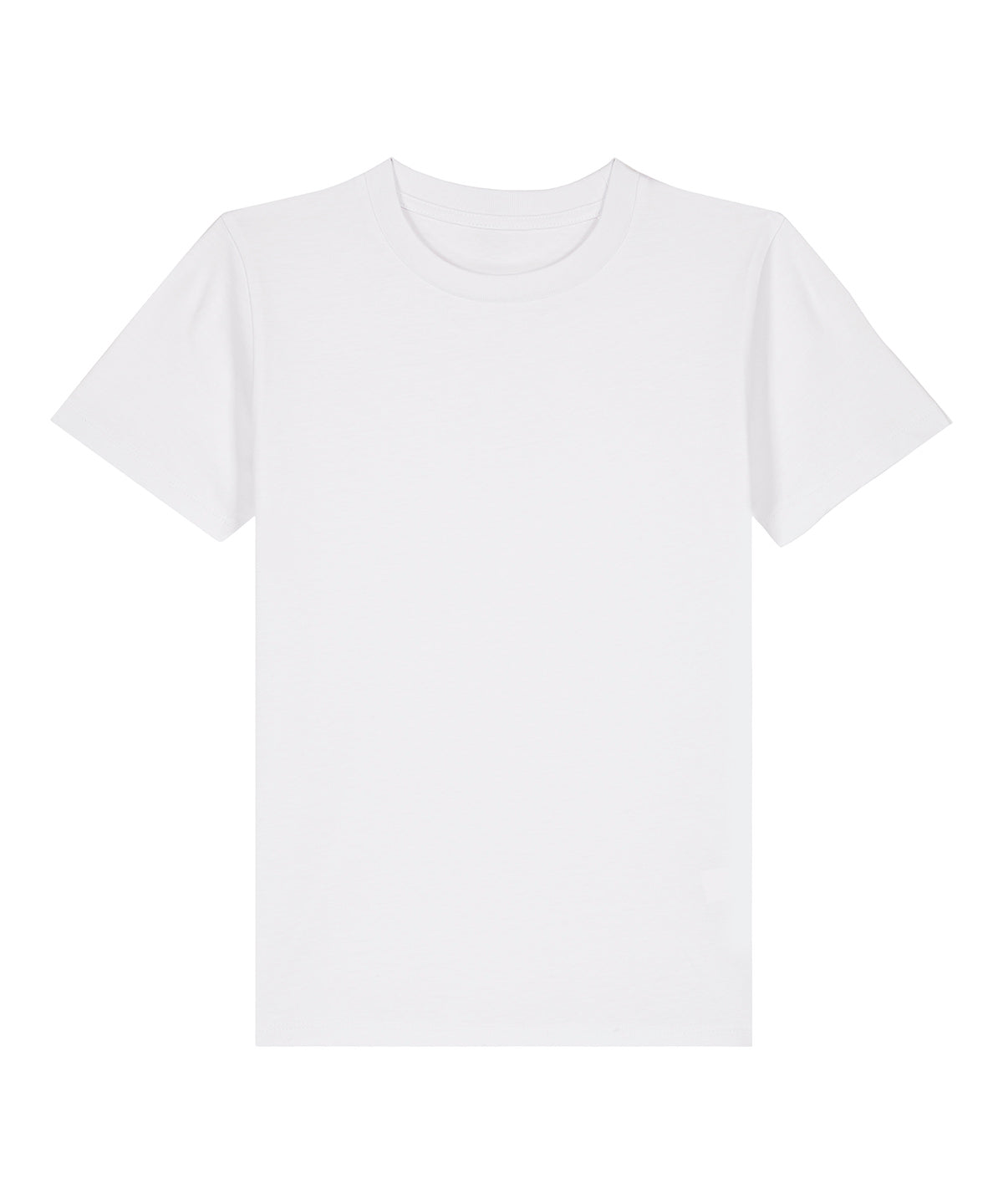 Kids Mini Creator 20 STTK184 - SX702 - White - Customisable T-Shirt