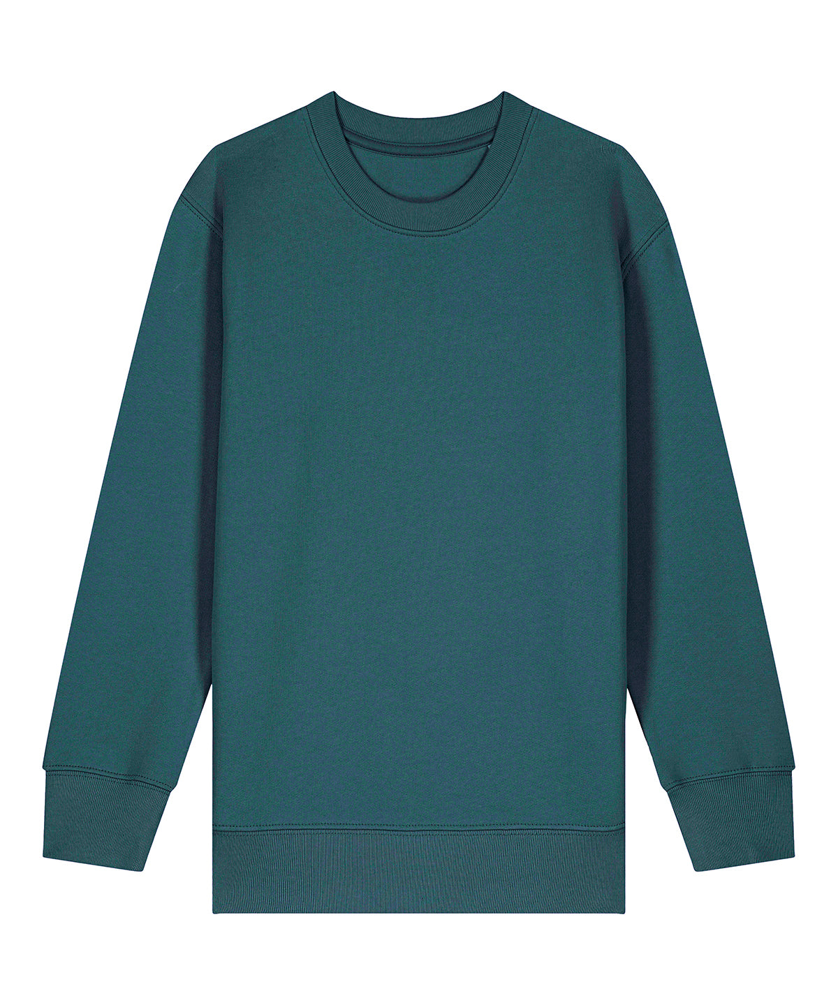 Kids Mini Changer 20 iconic crew neck sweatshirt STSK181 - SX704 - Stargazer - Customisable Sweatshirts