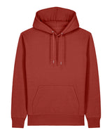 Earthy Red