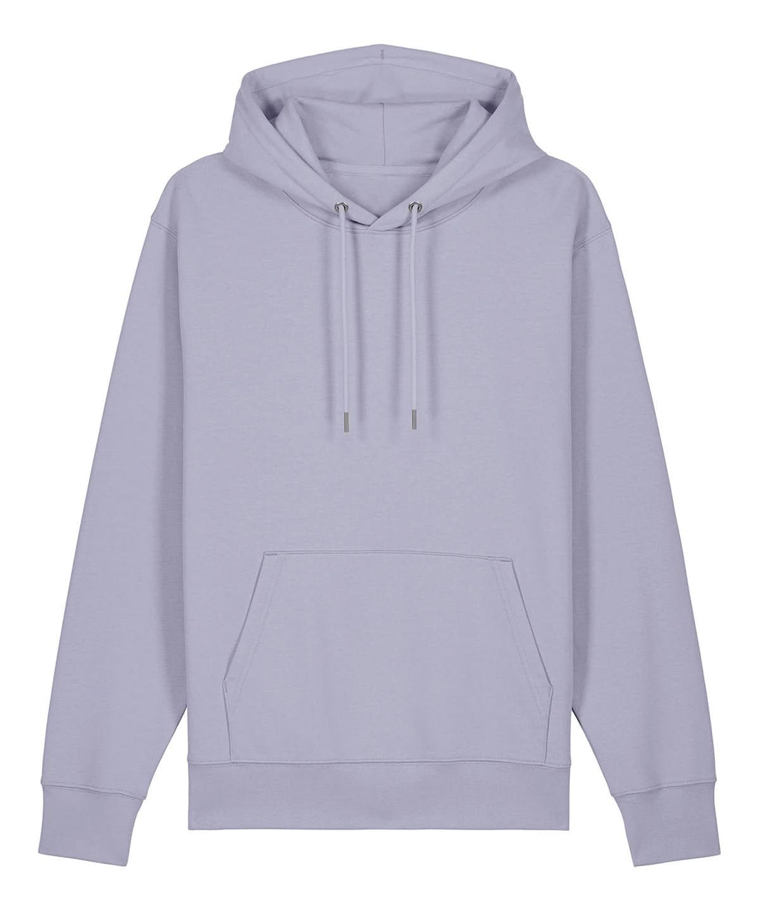 Stanley/Stella Unisex Cruiser 20 Iconic Hoodie Sweatshirt STSU177 Lavender SX705 - Lavender - Customisable Hoodies