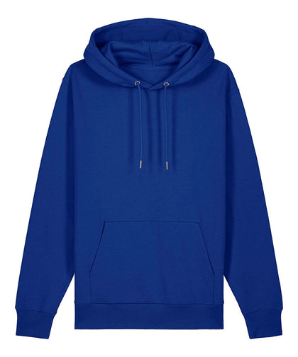 Worker Blue