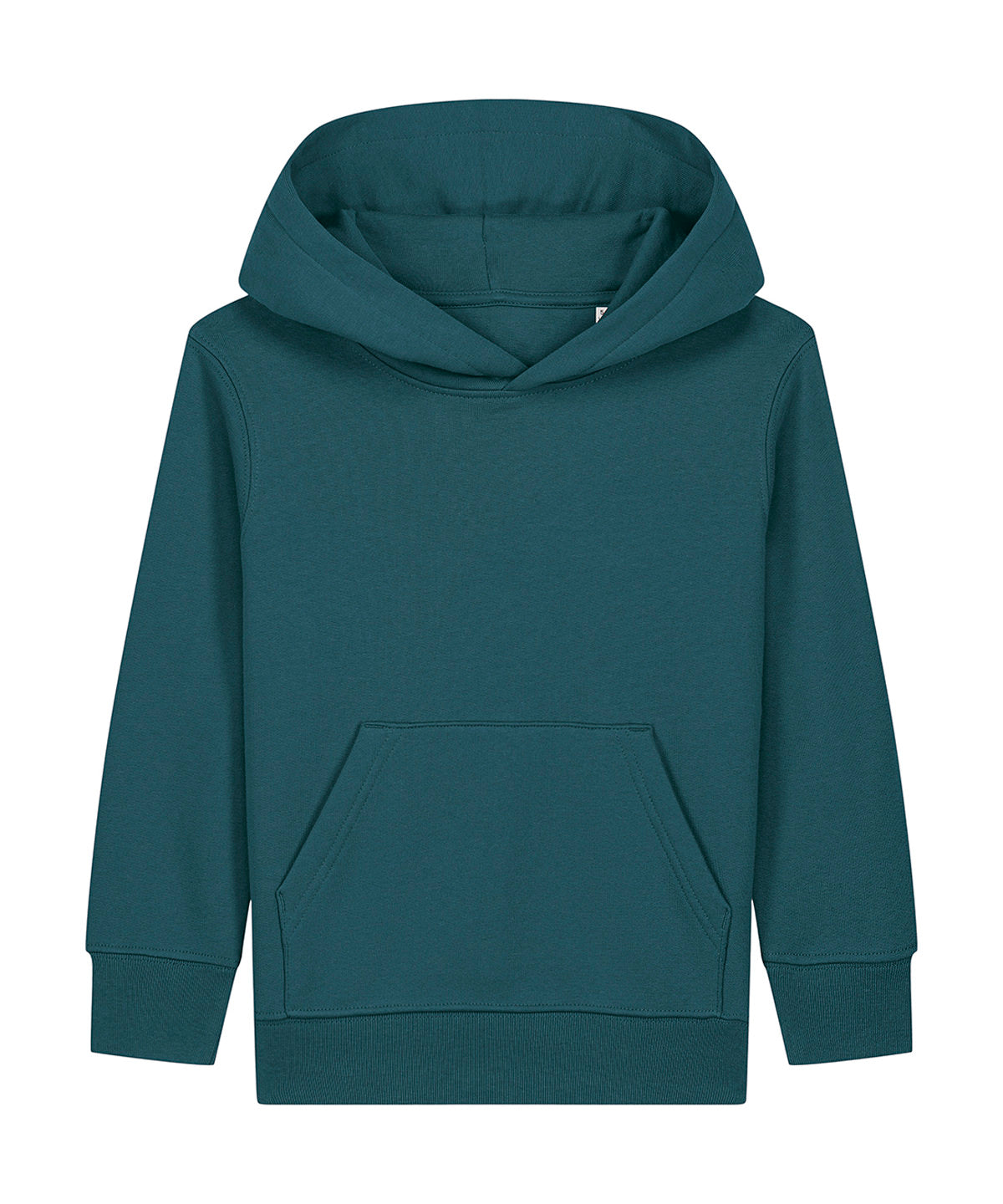 Kids Mini Cruiser 20 Iconic Hoodie Sweatshirt STSK180 - SX706 - Stargazer - Customisable Hoodies