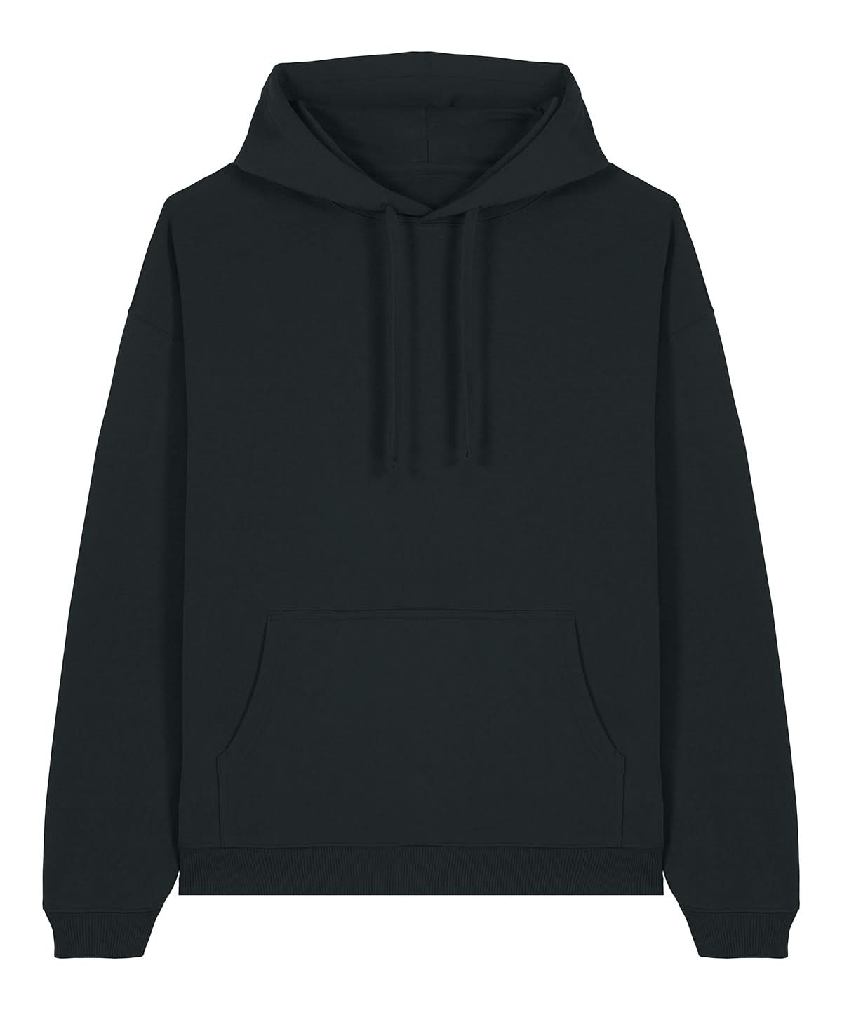Stanley/Stella Slammer 20 STSU209 SX707 - Black - Customisable Hoodies