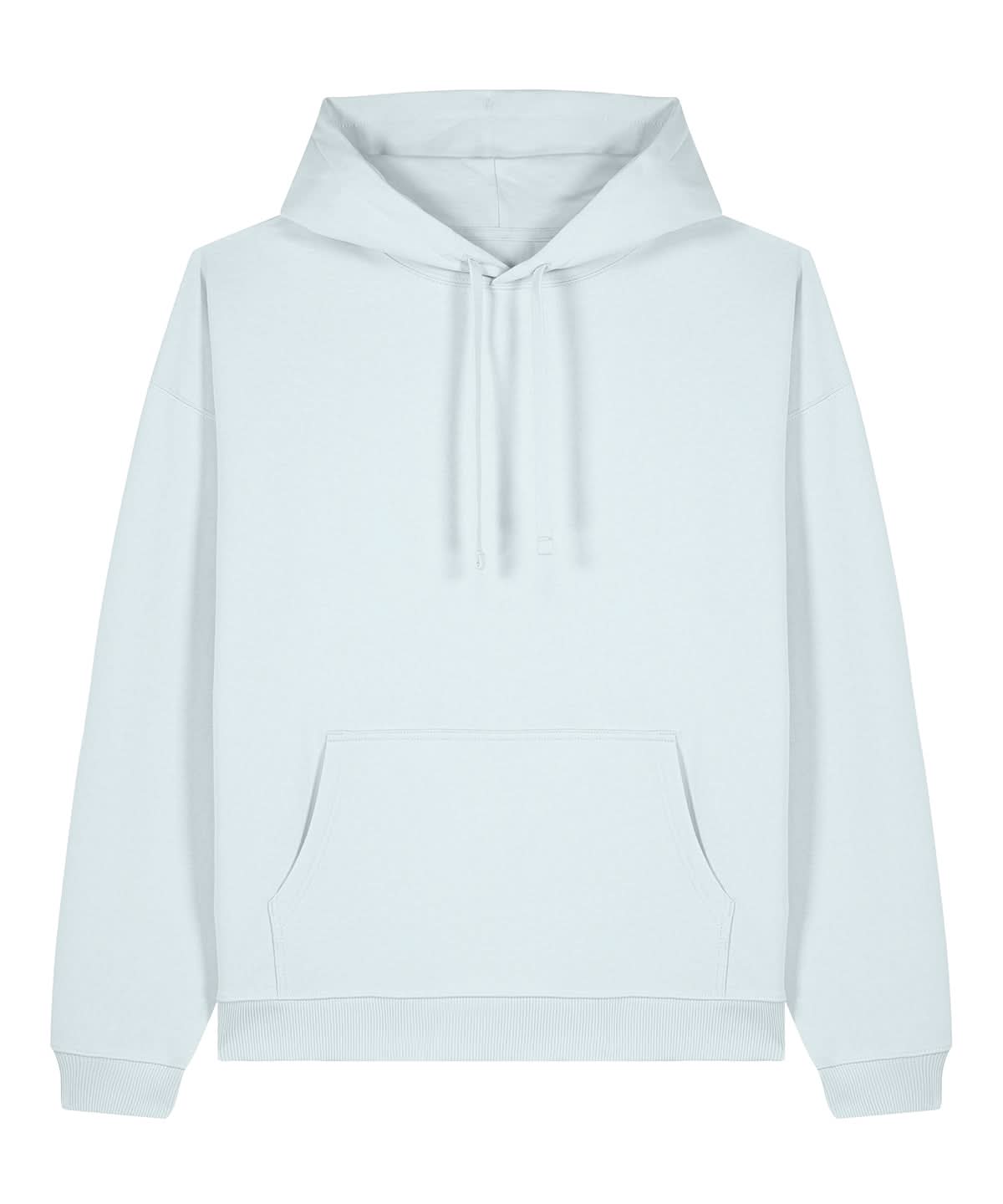 Stanley/Stella Slammer 20 STSU209 SX707 - Blue Ice - Customisable Hoodies