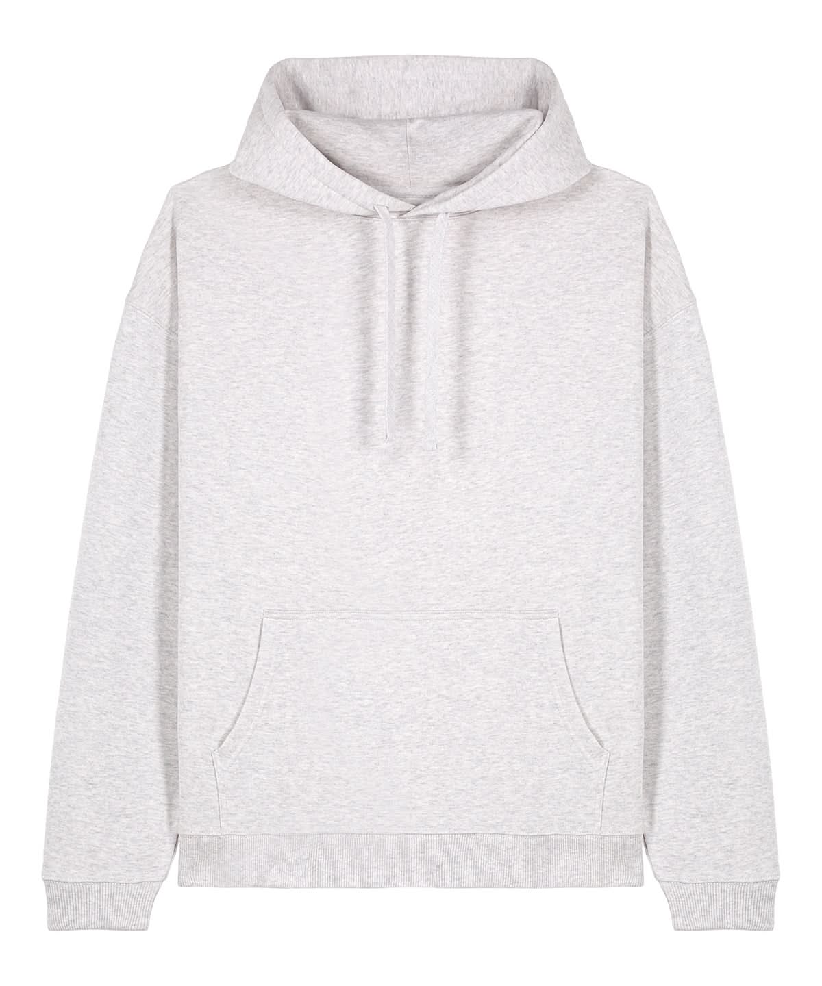 Stanley/Stella Slammer 20 STSU209 SX707 - Cool Heather Grey - Customisable Hoodies