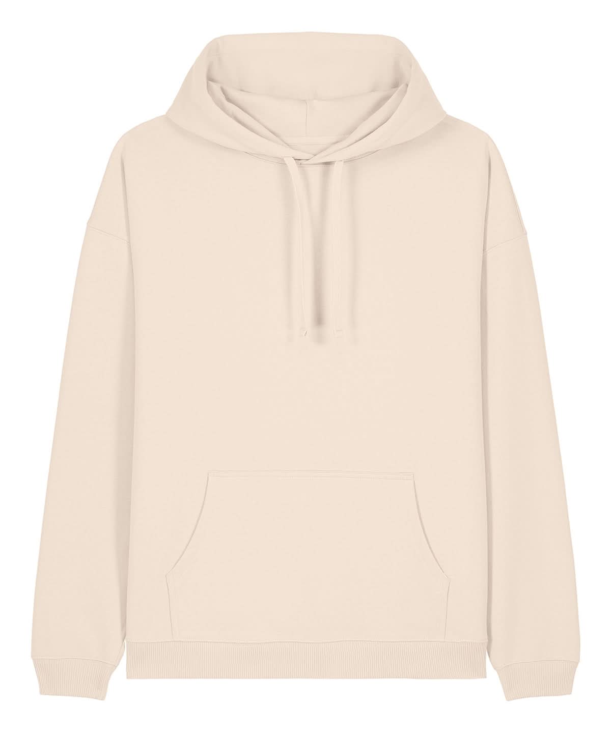 Stanley/Stella Slammer 20 STSU209 SX707 - Cream - Customisable Hoodies