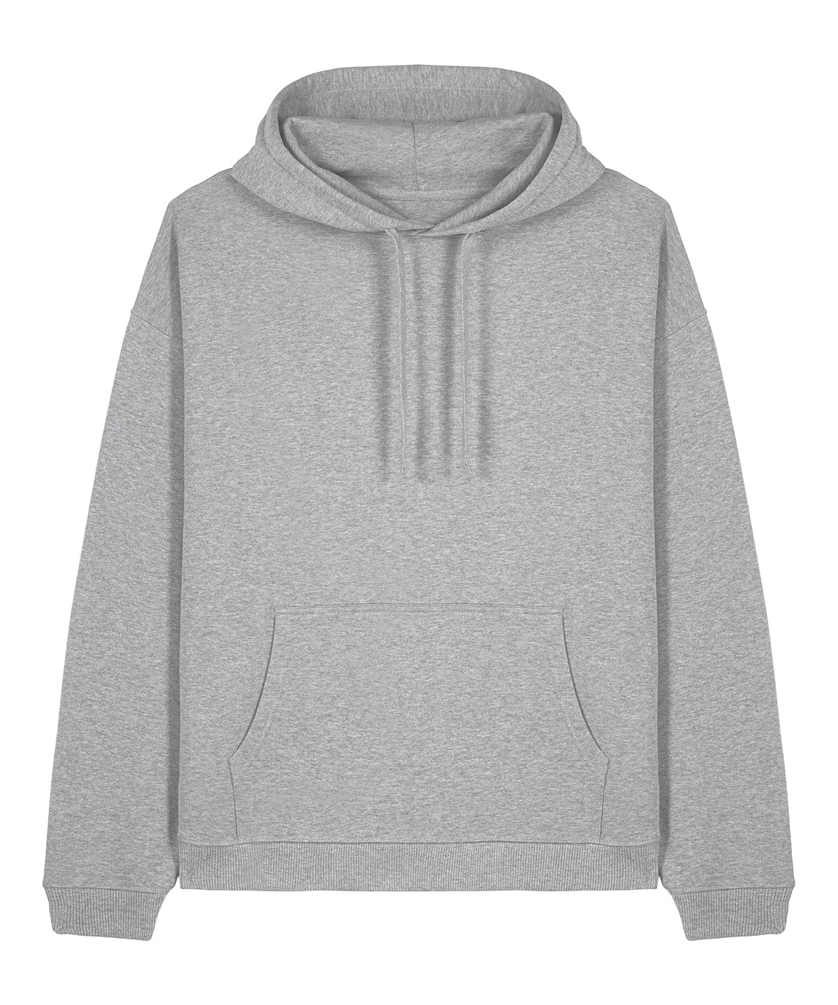 Slammer 20 STSU209 - SX707 - Heather Grey - Customisable Hoodies