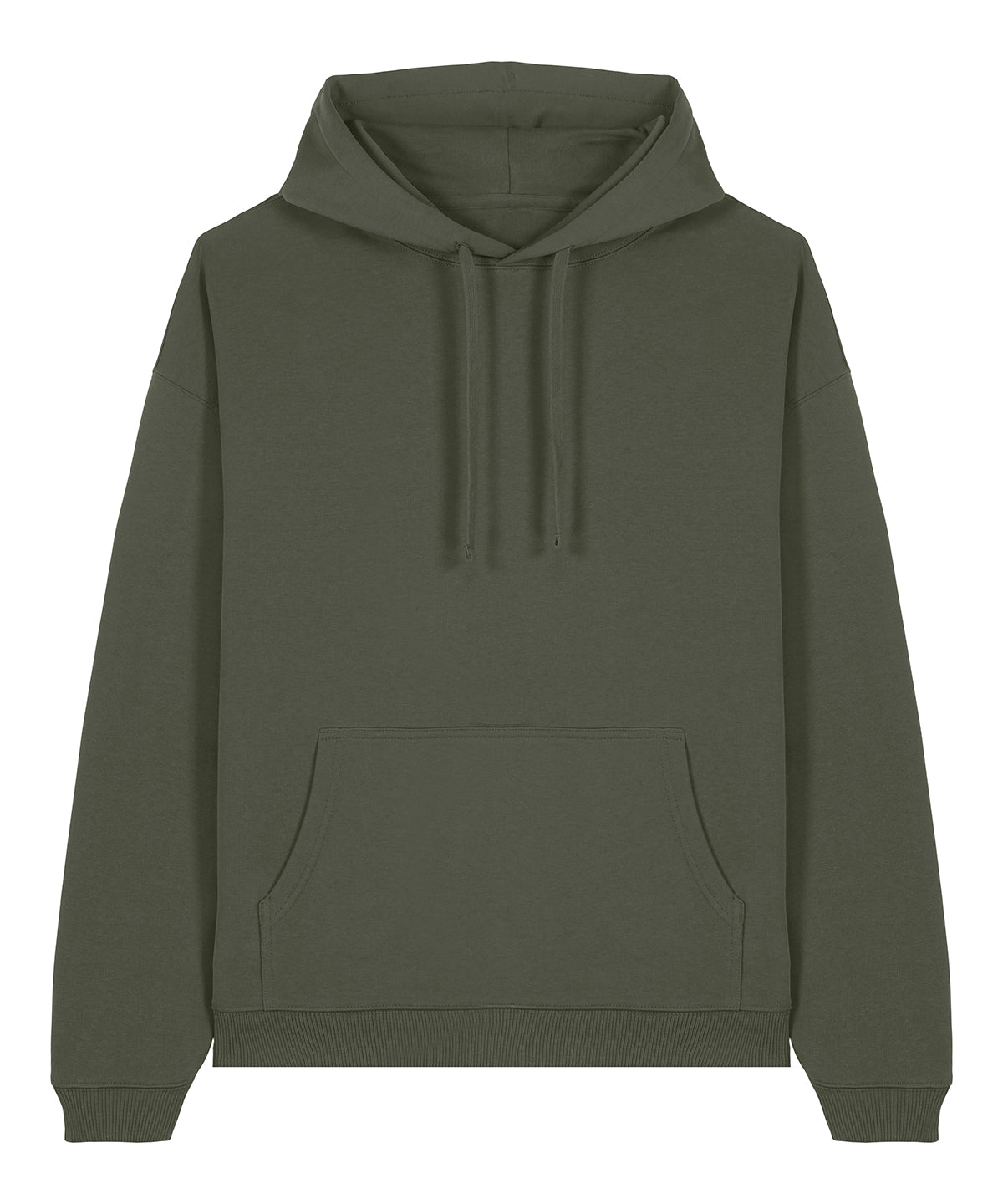 Slammer 20 STSU209 - SX707 - Khaki - Customisable Hoodies