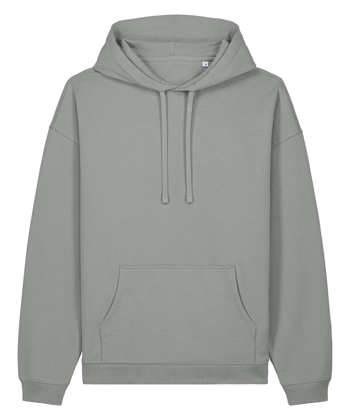 Slammer 20 STSU209 - SX707 - Misty Grey - Customisable Hoodies