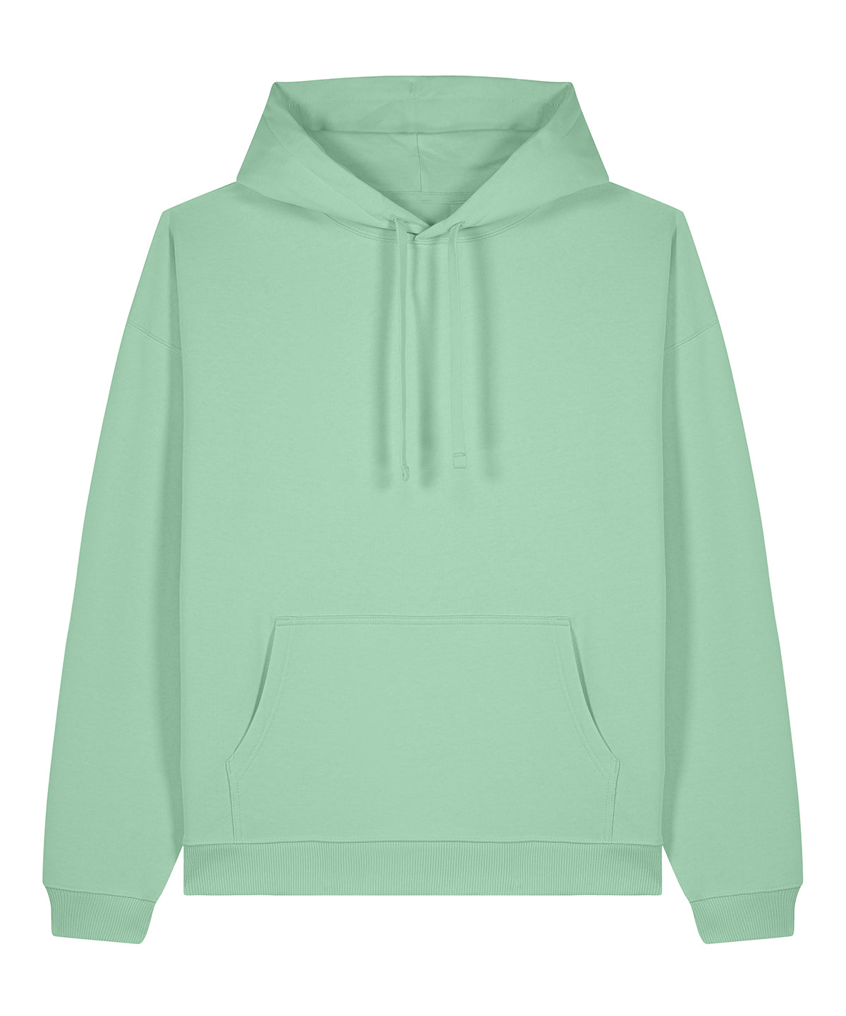 Slammer 20 STSU209 - SX707 - Misty Jade - Customisable Hoodies