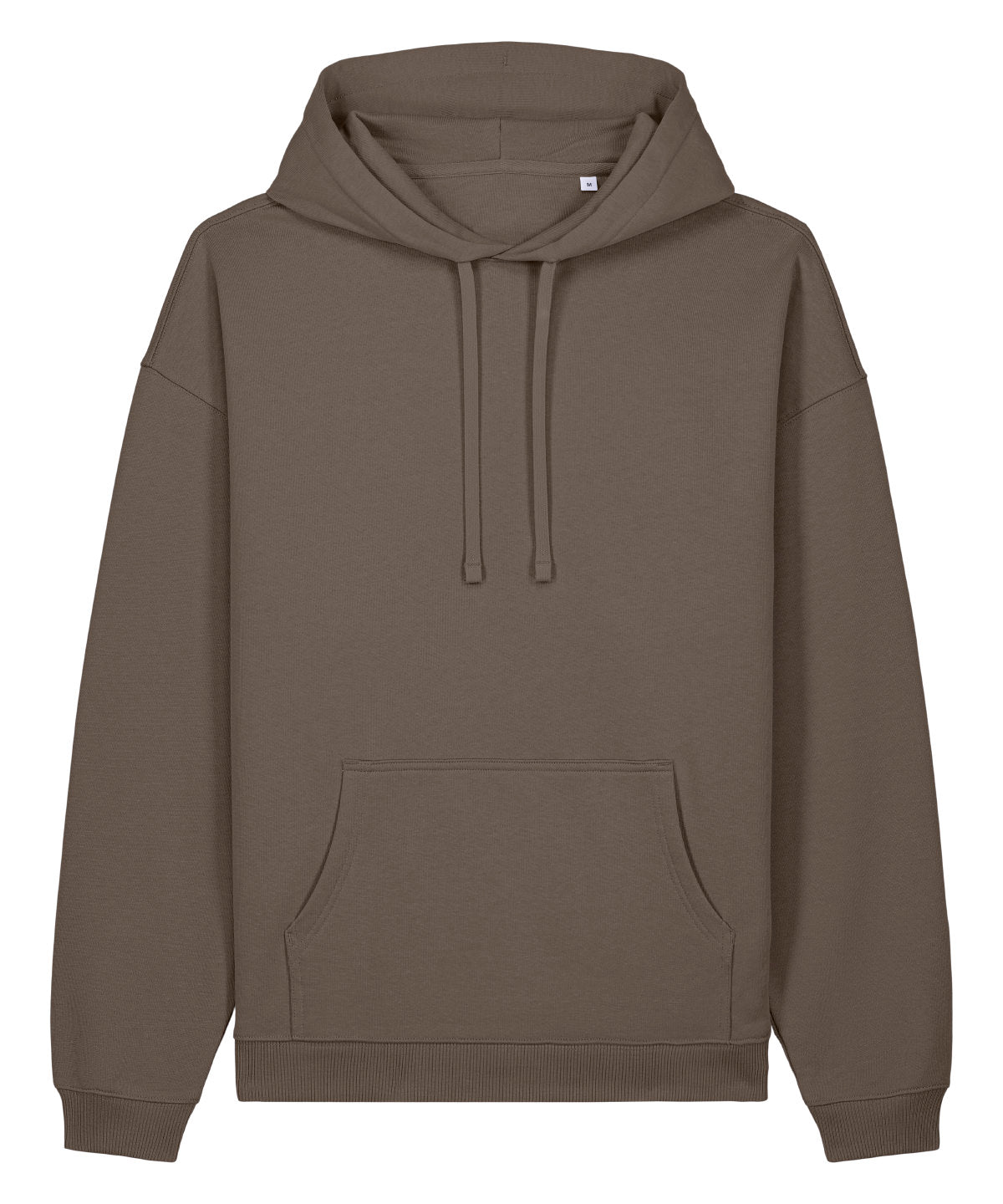 Slammer 20 STSU209 - SX707 - Mocha - Customisable Hoodies