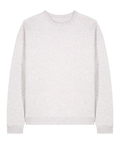 Cool Heather Grey