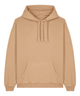 Garment Dyed Latte