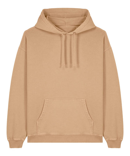 Garment Dyed Latte