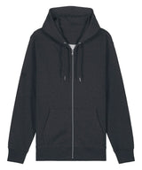 Dark Heather Grey