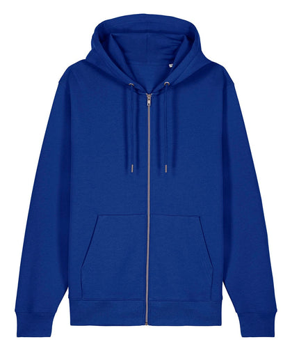 Worker Blue