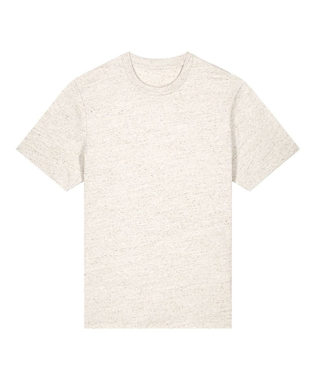 Stanley/Stella Unisex Sparker 20 Heavy T Shirt STTU171 Eco Heather SX714 - Eco Heather - Customisable T-Shirt