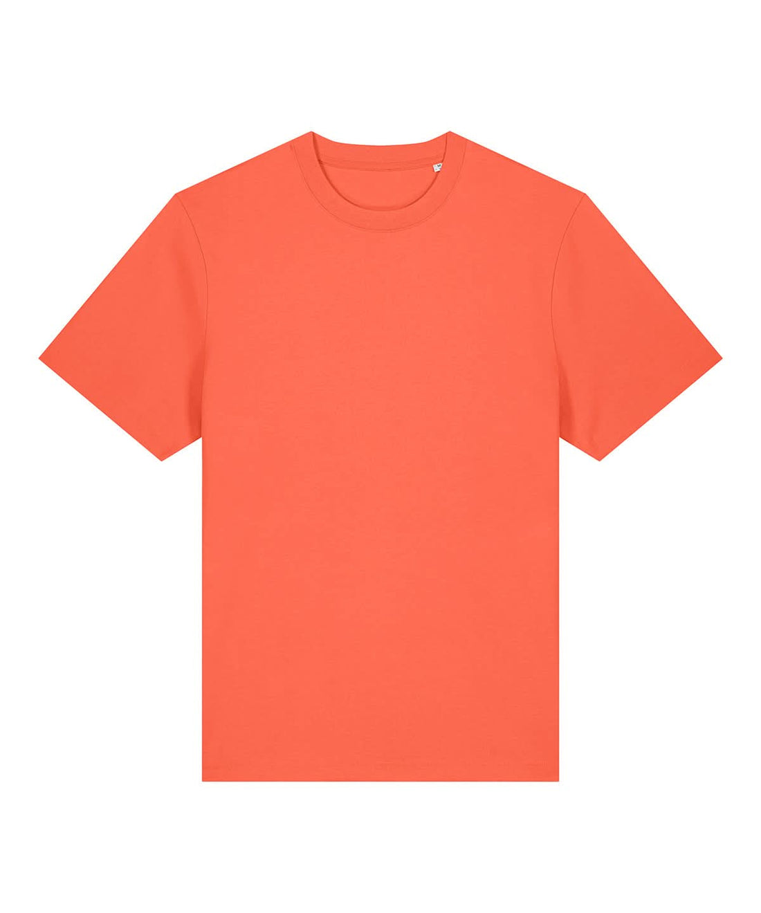 Stanley/Stella Unisex Sparker 20 Heavy T Shirt STTU171 Fiesta SX714 - Fiesta - Customisable T-Shirt