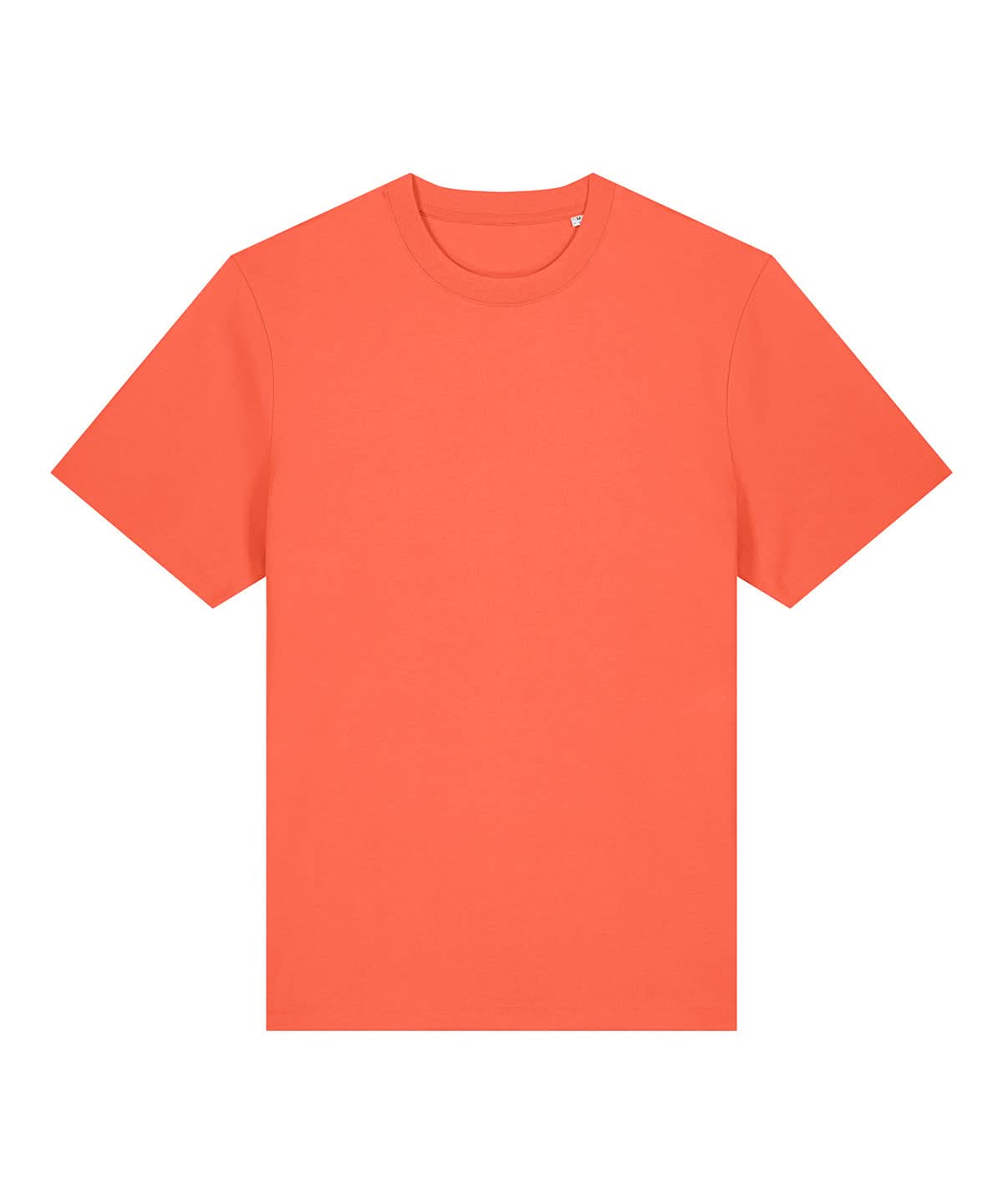 Stanley/Stella Unisex Sparker 20 Heavy T Shirt STTU171 Fiesta SX714 - Fiesta - Customisable T-Shirt