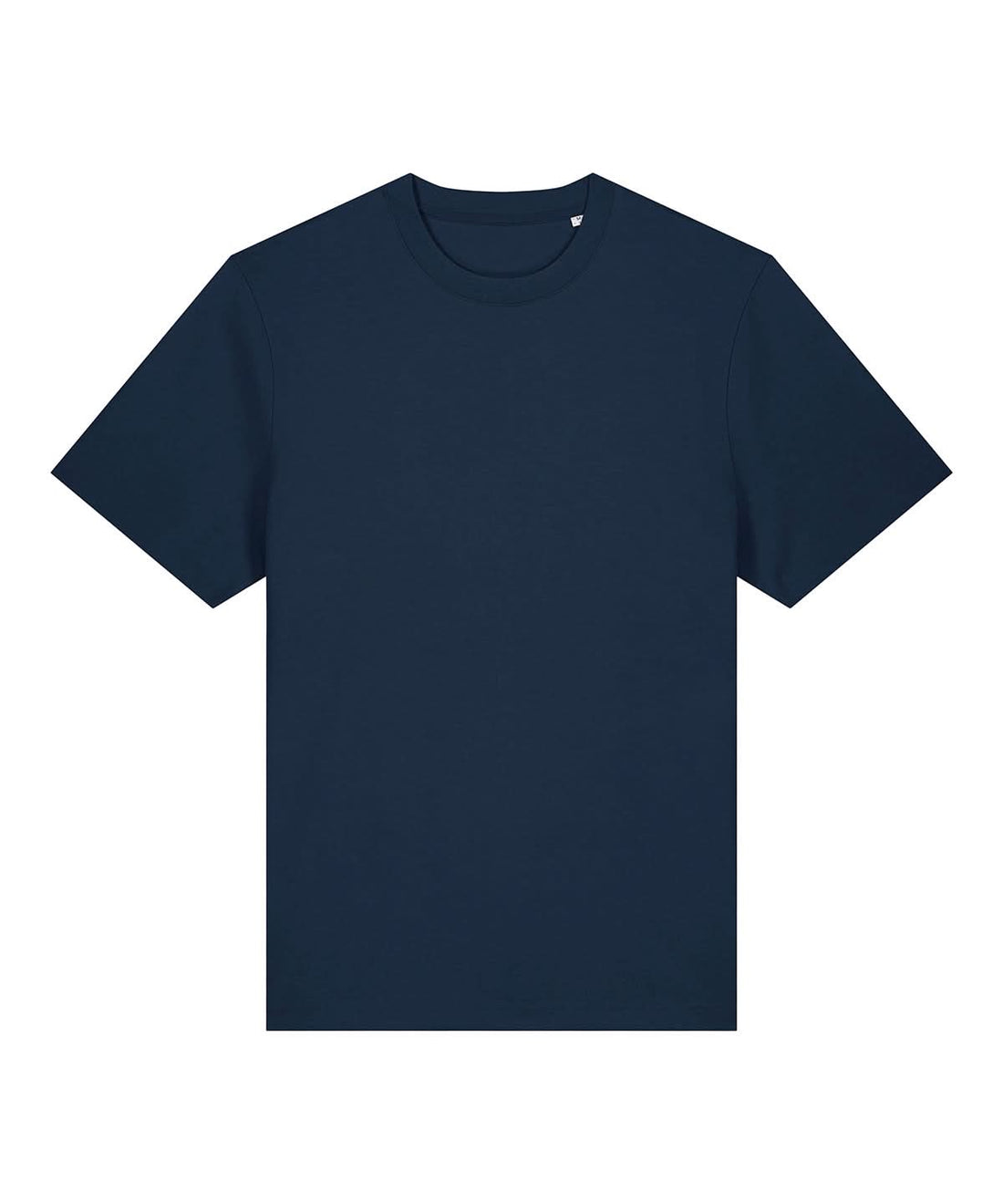 Stanley/Stella Unisex Sparker 20 Heavy T Shirt STTU171 French Navy SX714 - French Navy - Customisable T-Shirt
