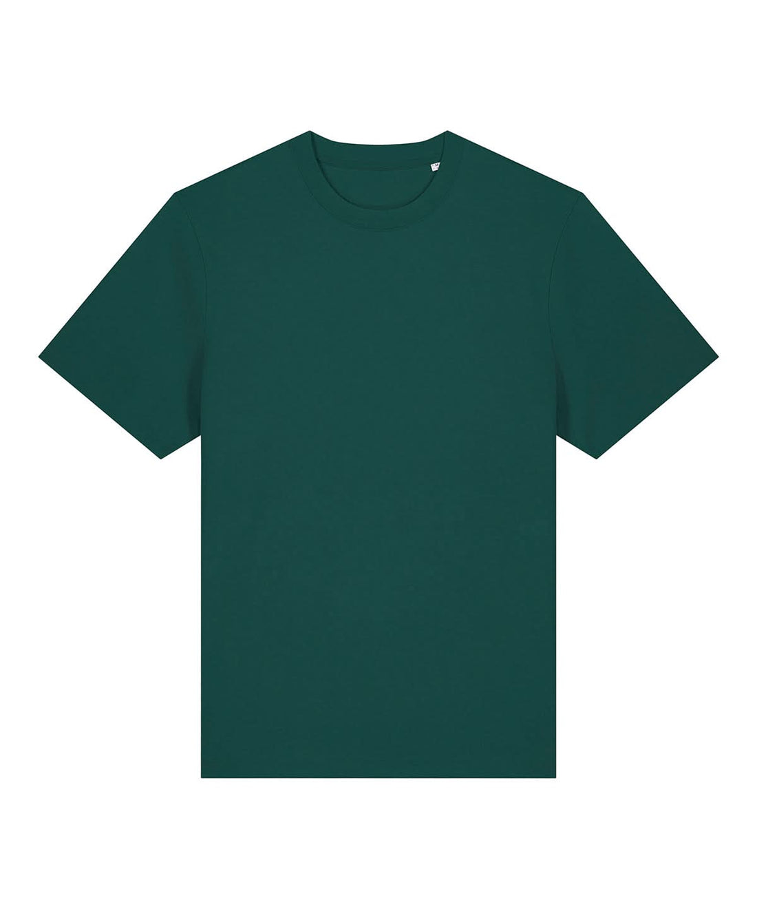 Stanley/Stella Unisex Sparker 20 Heavy T Shirt STTU171 Glazed Green SX714 - Glazed Green - Customisable T-Shirt