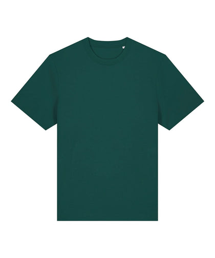 Glazed Green