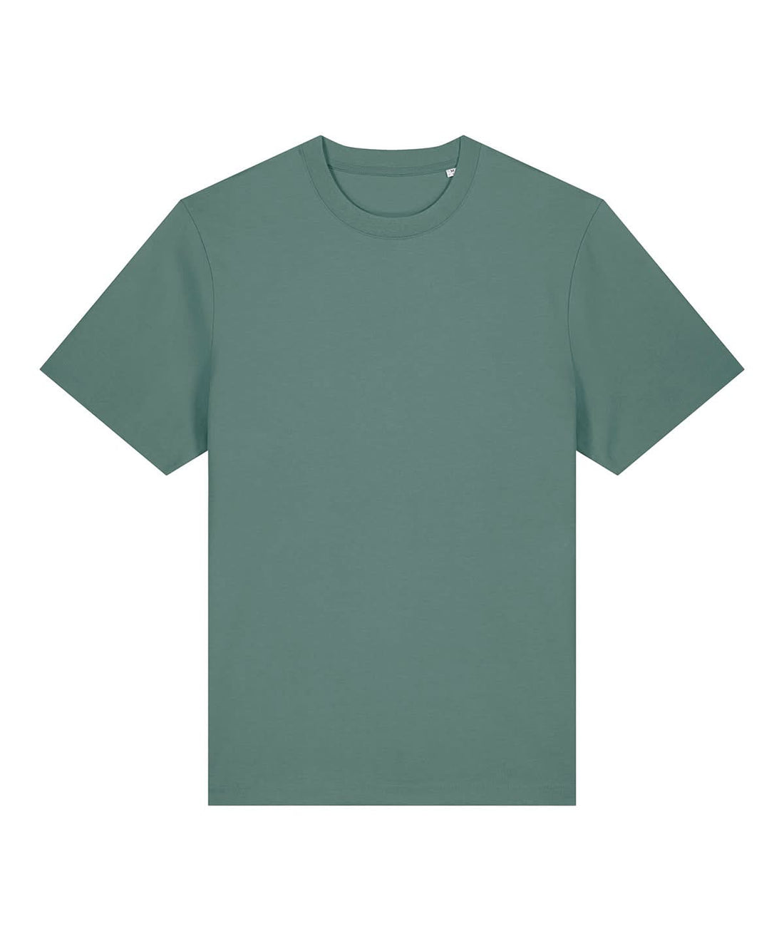 Stanley/Stella Unisex Sparker 20 Heavy T Shirt STTU171 Green Bay SX714 - Green Bay - Customisable T-Shirt