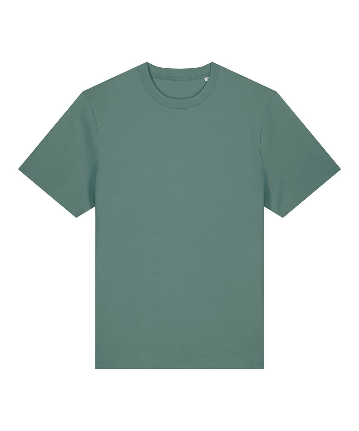 Stanley/Stella Unisex Sparker 20 Heavy T Shirt STTU171 Green Bay SX714 - Green Bay - Customisable T-Shirt