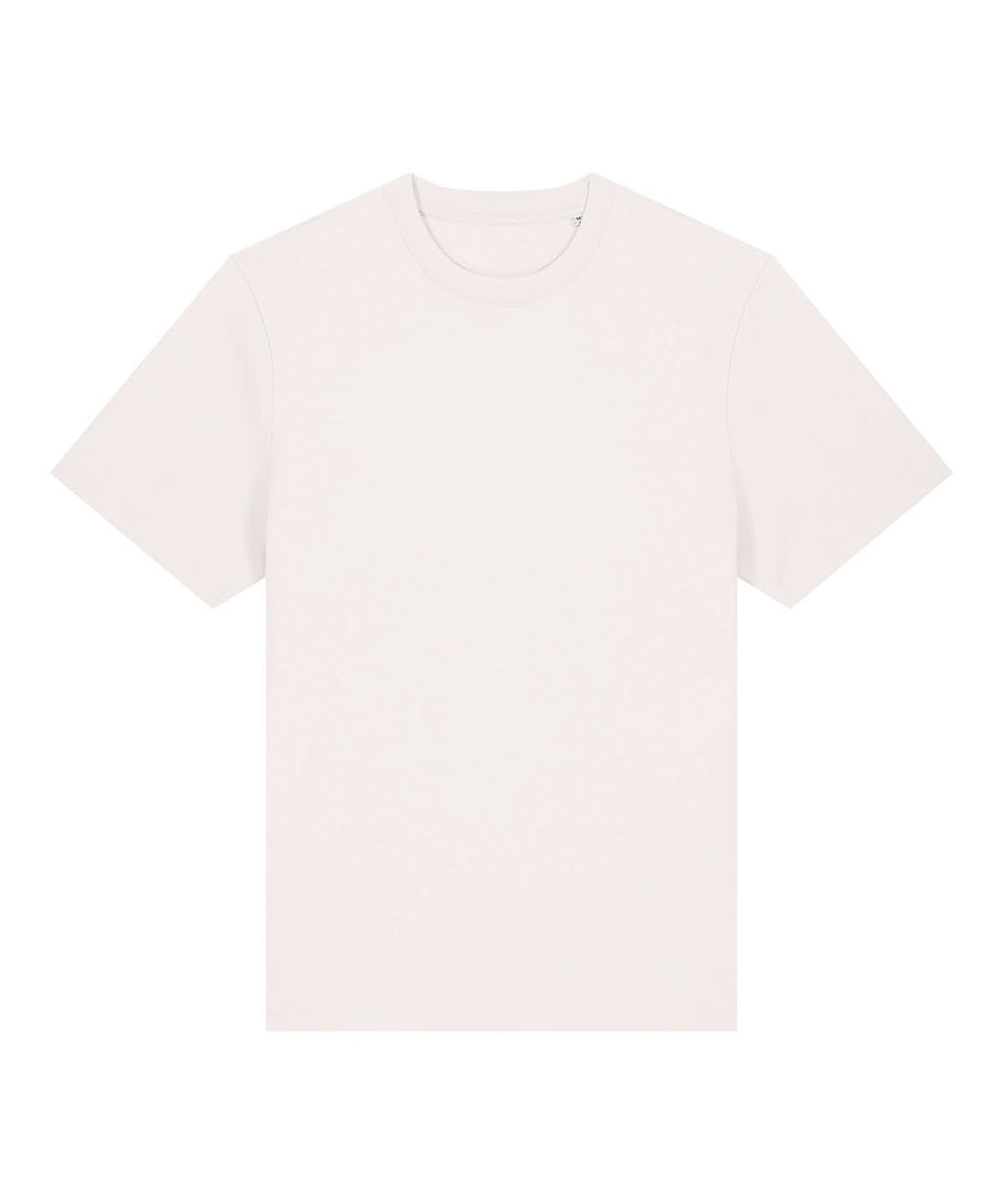 Stanley/Stella Unisex Sparker 20 Heavy T Shirt STTU171 Off White SX714 - Off White - Customisable T-Shirt