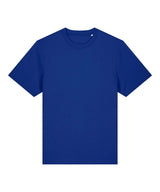 Worker Blue