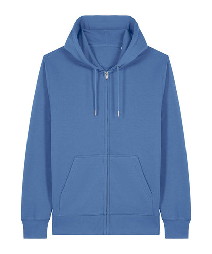 Stanley/Stella Connector 20 STSU207 SX725 - Bright Blue - Customisable Hoodies
