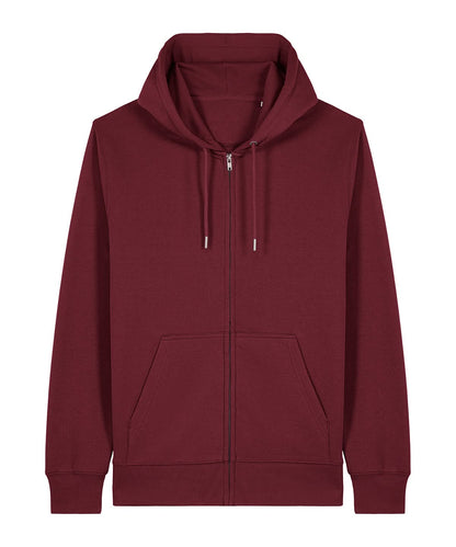 Stanley/Stella Connector 20 STSU207 SX725 - Burgundy - Customisable Hoodies