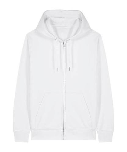 Stanley/Stella Connector 20 STSU207 SX725 - White - Customisable Hoodies