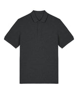 Dark Heather Grey
