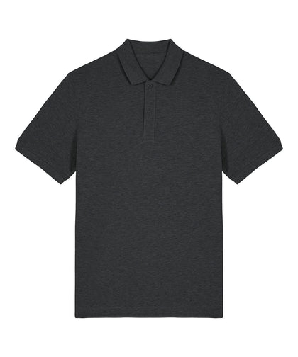 Dark Heather Grey
