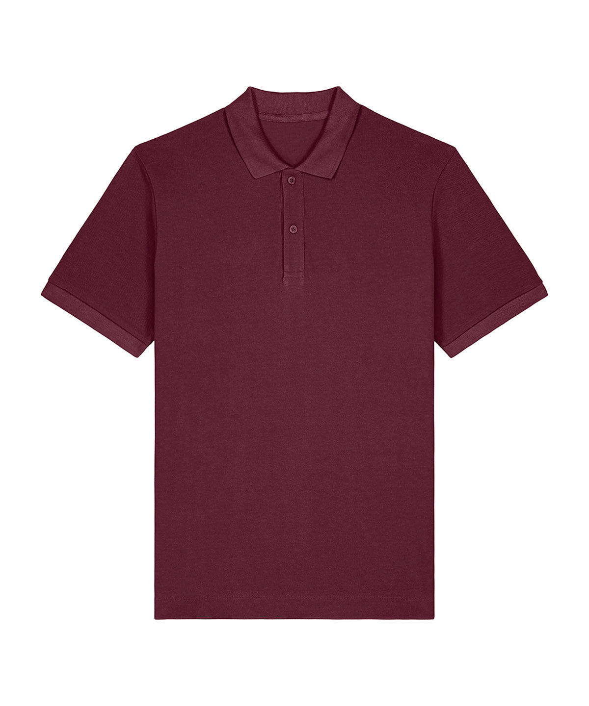 Prepster 20 STPU222 - SX726 - Deep Plum - Customisable Polo Shirts