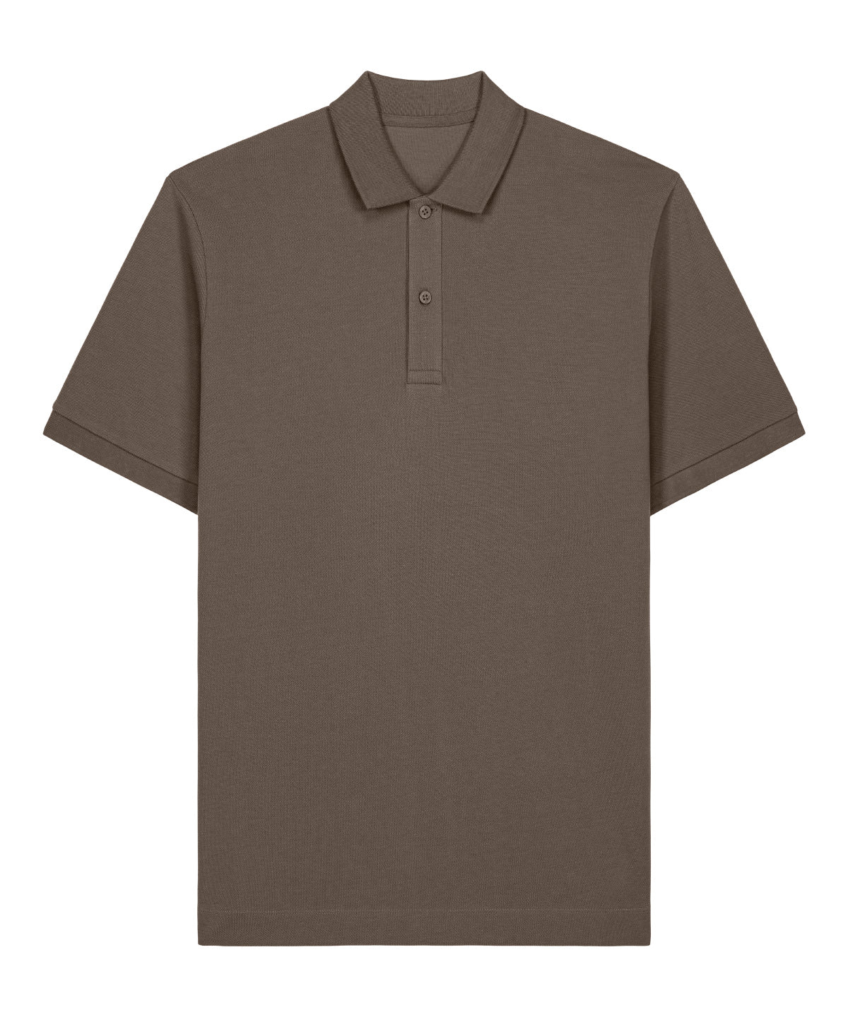 Prepster 20 STPU222 - SX726 - Mocha - Customisable Polo Shirts