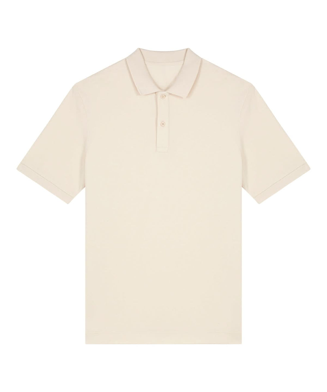 Stanley/Stella Prepster 20 STPU222 Natural Raw SX726 - Natural Raw - Customisable Polos