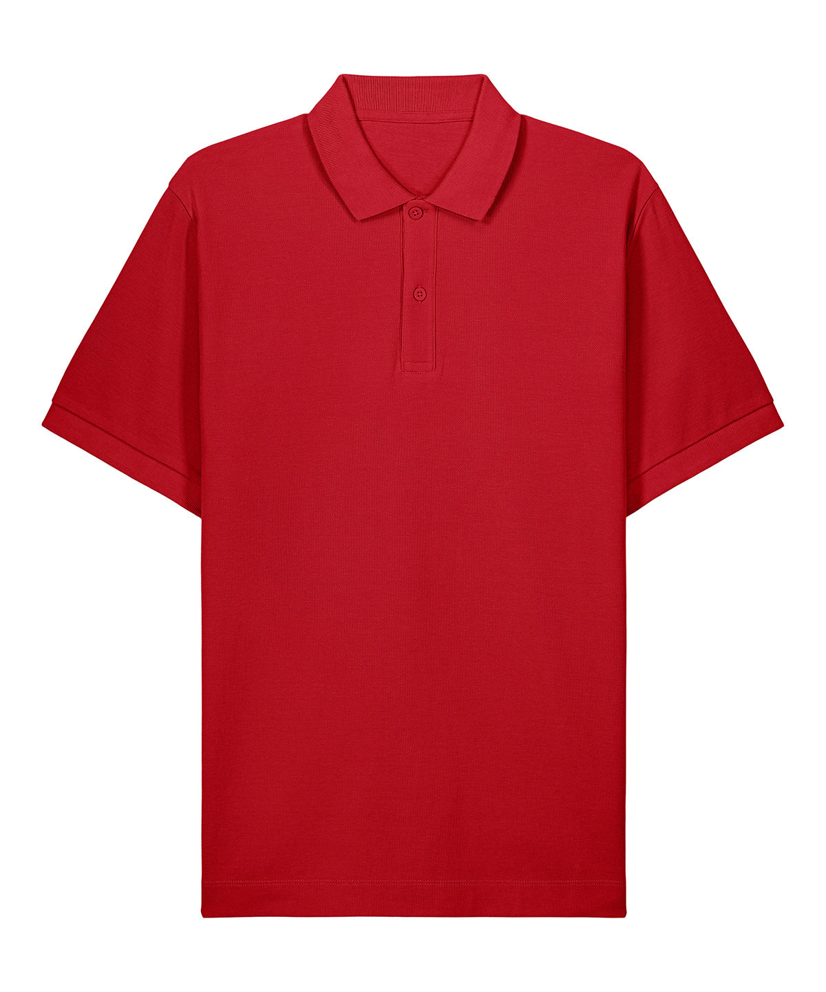 Prepster 20 STPU222 - SX726 - Passionate Red - Customisable Polo Shirts