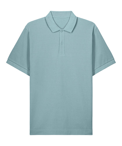 Pebble Blue