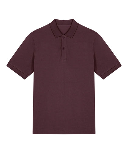 Red Brown