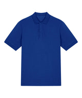 Worker Blue