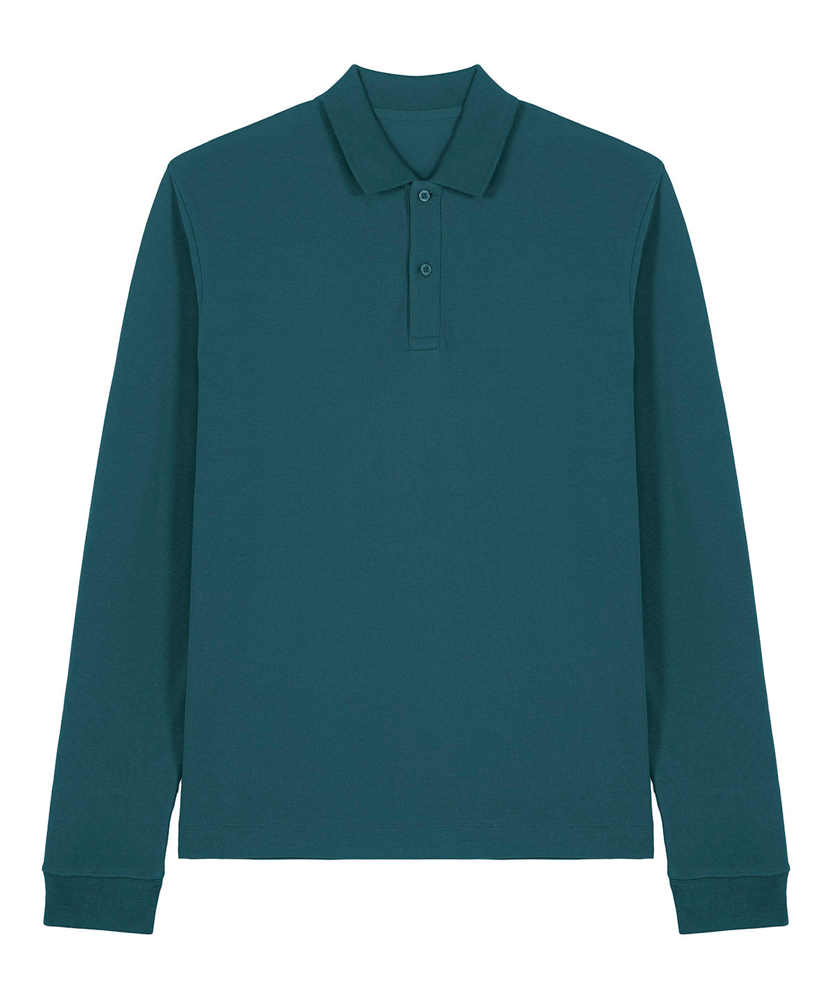 Prepster 20 long sleeve STPU223 - SX727 - Stargazer - Customisable Polo Shirts