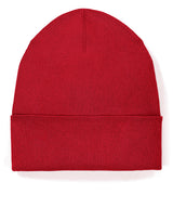 Passionate Red